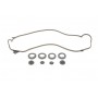 Прокладка кришки клапанів Honda Civic 1.6i 16V 87-95 (к-кт)