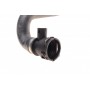 Патрубок системи охолодження (нижній) (R) BMW 3 (E46) 2.0i-3.0i 00-06 M52/M54