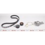Комплект ГРМ + помпа Citroen Berlingo/Jumpy 1.6HDI 10- (141/25/z141) (замінено на KDP459.670)