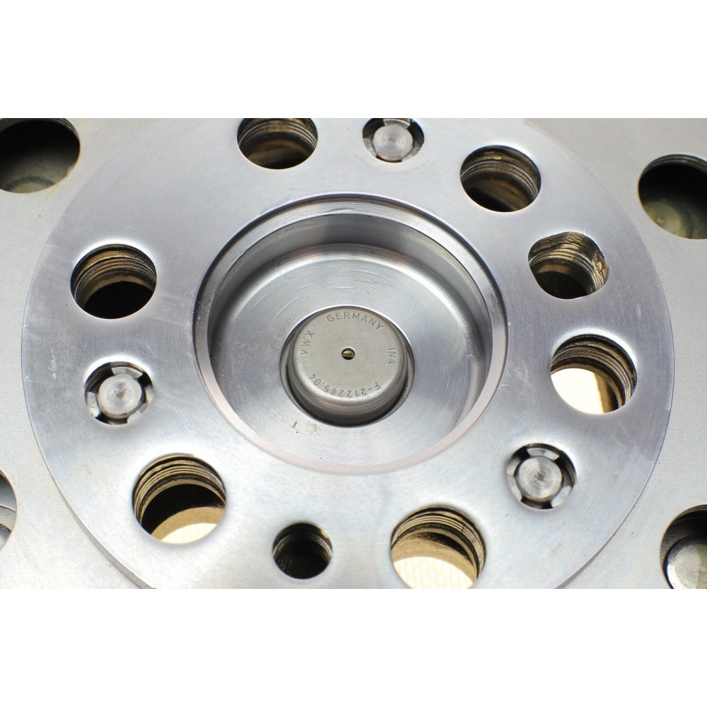Демпфер зчеплення BMW 1 (F20)/3 (F30/F80)/5 (F10)/X1 (E84) 11-, N20/N26