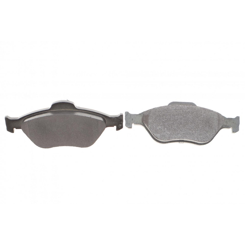 Колодки гальмівні (передні) Ford Fiesta 95-10/Fusion/Ka 02-12/Puma/Mazda 121 96-03/Mazda 2 03-07