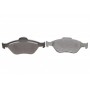 Колодки гальмівні (передні) Ford Fiesta 95-10/Fusion/Ka 02-12/Puma/Mazda 121 96-03/Mazda 2 03-07