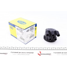Кришка розподілювача запалювання Fiat Uno/Panda/Florino -06 (71376201)