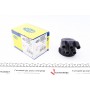 Кришка розподілювача запалювання Fiat Uno/Panda/Florino -06 (71376201)