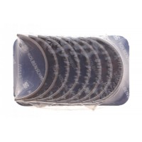 Вкладиші шатунні Renault 1.7/1.8/2.0/1.6D/1.9D F2N/F3 (+0.25) під замок