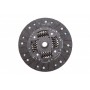 Диск зчеплення VW T4 2.4D/Syncro 90-98, 57kw (AAB), (d=228mm)