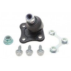 Опора кульова (передня/знизу/R) Audi A3/VW Golf IV 1.4-2.8 96-06 (к-кт)