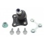 Опора кульова (передня/знизу/R) Audi A3/VW Golf IV 1.4-2.8 96-06 (к-кт)