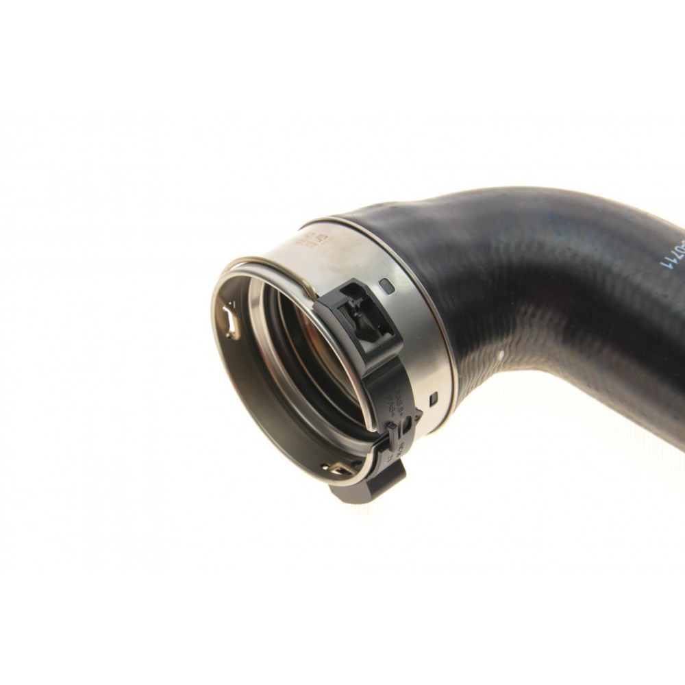 Патрубок інтеркулера BMW 5 (E60)/6 (E63) 2.5D/3.0D04-10 M57