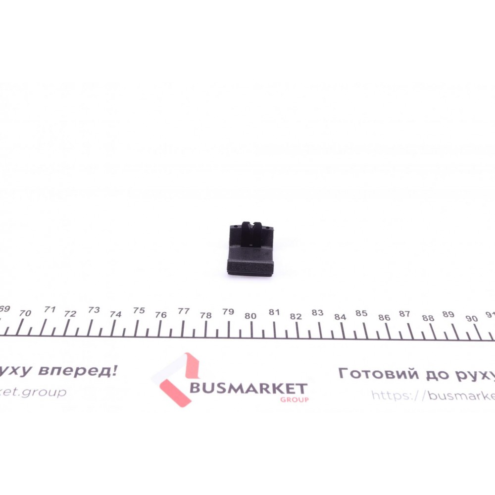 Ручка дверей (передніх/ззовні) (R) Fiat Doblo 01-