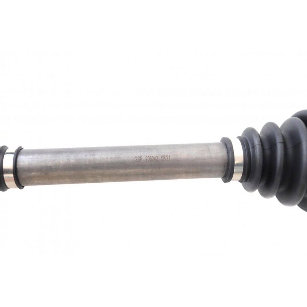 Піввісь (передня) BMW X5 (E70) 06-13/X6 (E71/E72) 08-14 (R) (30x27/1020)