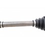 Піввісь (передня) BMW X5 (E70) 06-13/X6 (E71/E72) 08-14 (R) (30x27/1020)