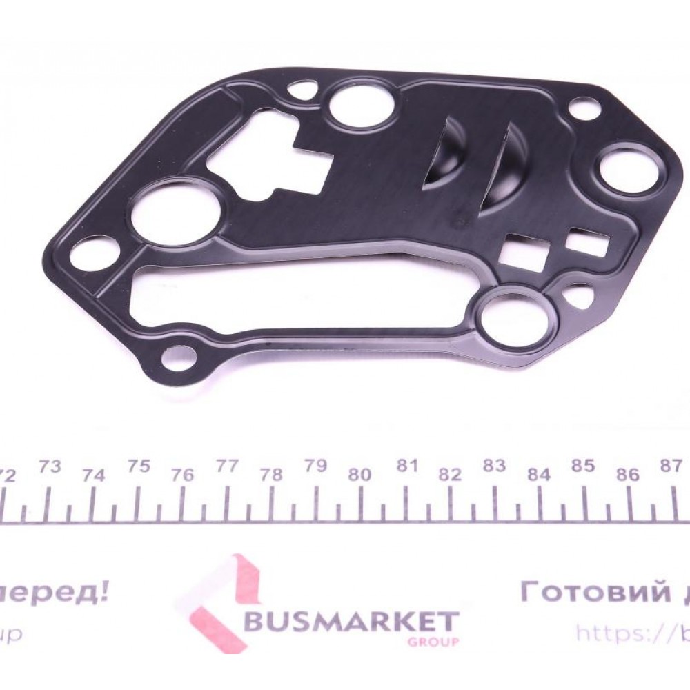 Прокладка корпуса фільтра масляного Audi A4/A6/VW Passat 2.0 00-05