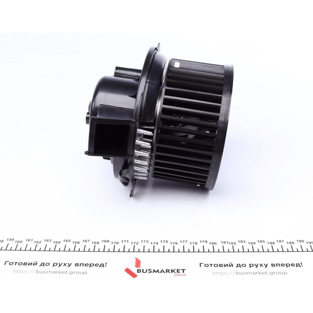 Моторчик пічки Citroen Xsara Picasso/Peugeot 206/307 98-