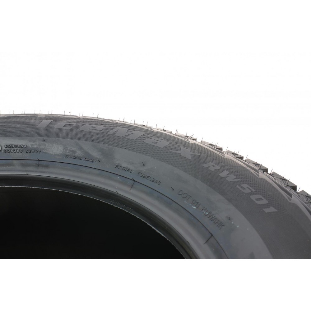 Шина IceMax RW501 285/60 R18 120H (зимова)