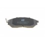 Колодки гальмівні (передні) Renault Koleos 08-/Nissan Qashqai 07-13/Pathfinder/NP300/Murano 05-