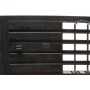 Решітка капоту VW Crafter 2.5 TDI 06-11 (L)