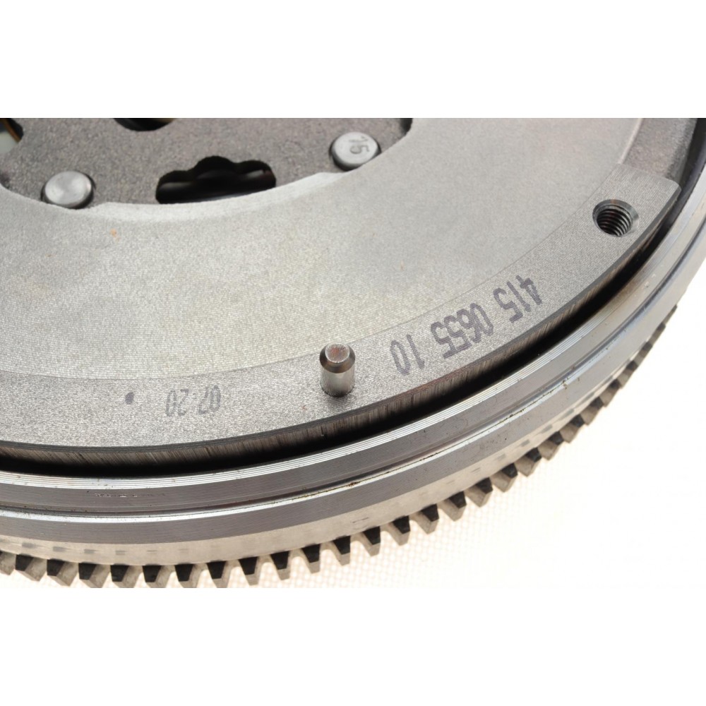 Демпфер зчеплення Citroen C4 Picasso/Peugeot 3008/508 2.0 HDi 09-18