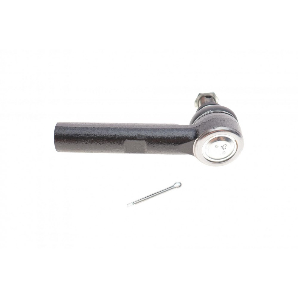 Наконечник тяги рульової Toyota Land Cruiser Prado 02-10 (L=124mm)