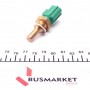 Датчик температури охолоджуючої рідини Mazda 323/626/ Toyota Corolla 92-07 (M12x1.5) (зелений)