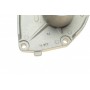 Помпа води Renault Kangoo/Megane/Nissan Qashqai/Note 1.5dCi 05-(B/B)(10лоп) (металева крильчатка)
