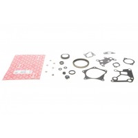 Комплект прокладок (нижній) Opel Astra K 1.4 15-
