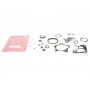 Комплект прокладок (нижній) Opel Astra K 1.4 15-
