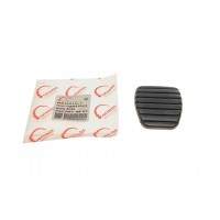 Накладка педалі гальма Renault Master/Trafic 09- (62mm)