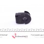 Втулка стабілізатора (переднього) Nissan Qashqai/ Renault Kadjar 1.2-1.6TCe/1.5dCi 15- (d=22mm)