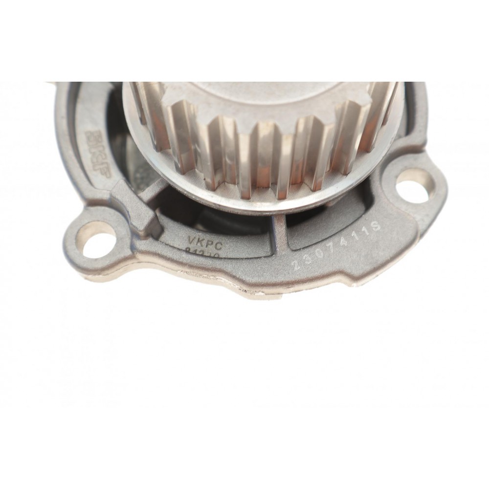Комплект ГРМ + помпа Audi A3/A4/Skoda Octavia/WV Caddy III/Golf IV/V/Passat/Touran1.6 95- (23x138z)