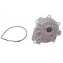 Помпа води Opel Astra/Vectra/Zafira/Insignia/Corsa 1.6/1.8 02-/Chevrolet Aveo 1.4/1.6 08-