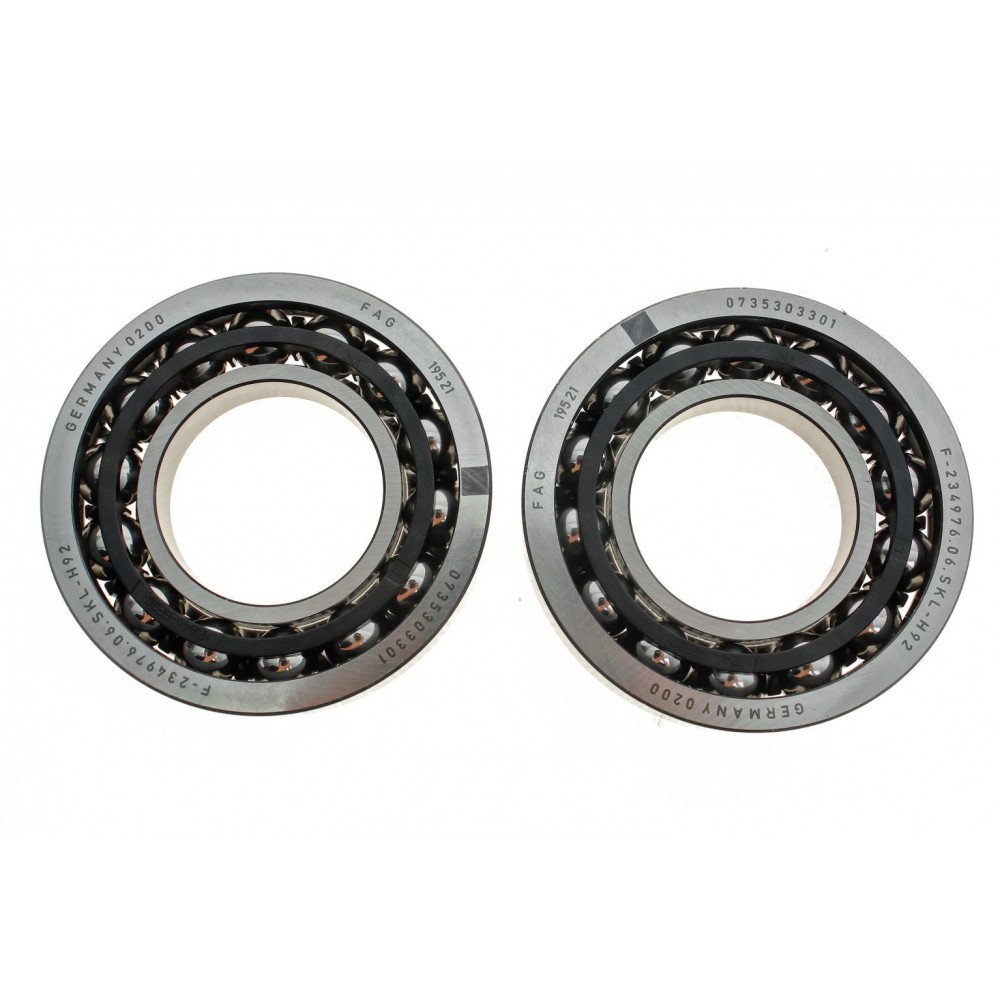 Ремкомплект КПП BMW X1(E84)/X3(F25)/X5(E70), 02/06 - 07/13, HAG 188L
