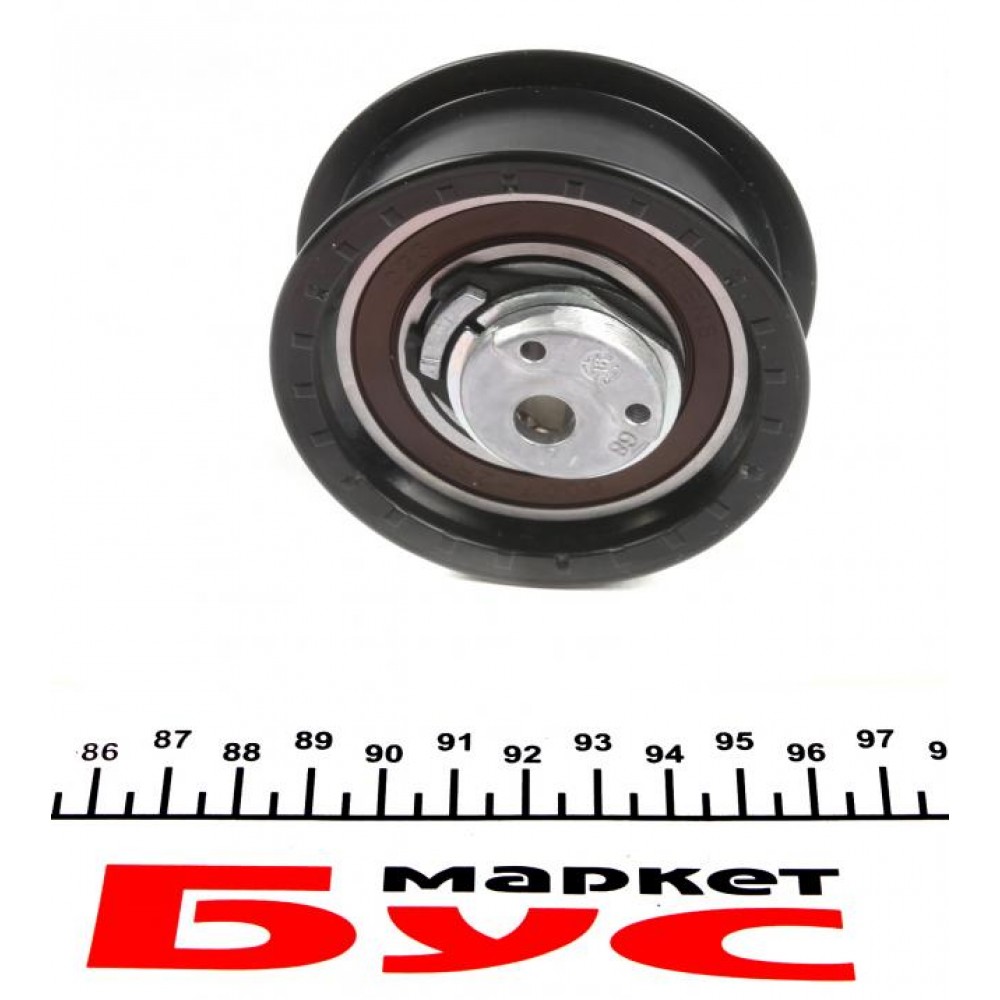 Ролик ГРМ VW Caddy II 1.9 D 96-00 (67x28.14) (натяжний)