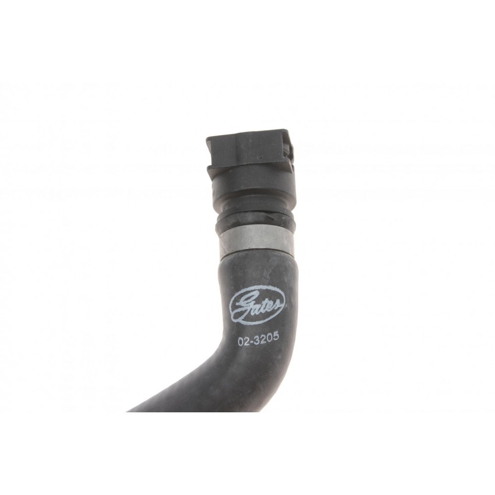 Патрубок системи охолодження BMW X5 (E70)/X6 (E71/E72) 08-14 N54/N55