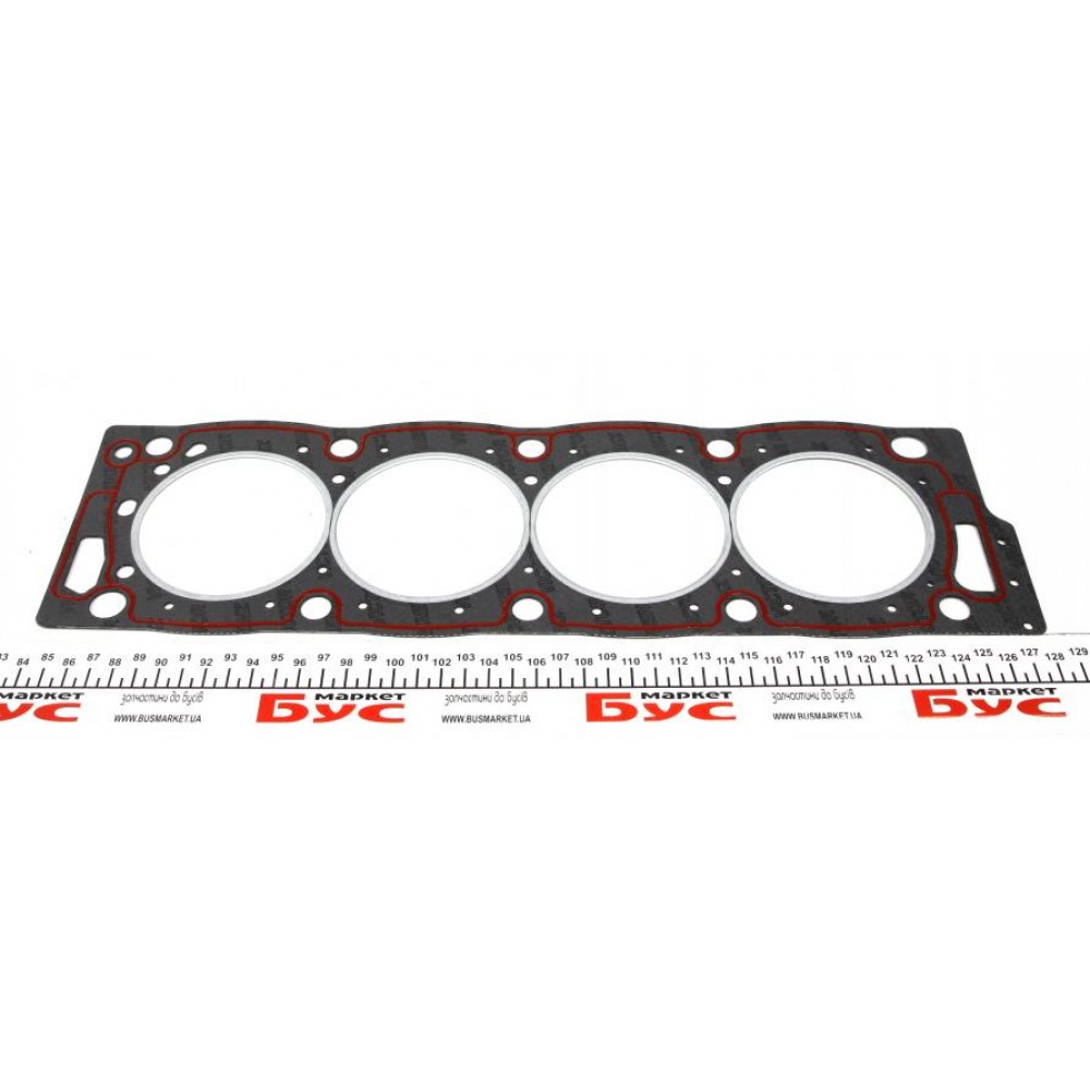 Прокладка ГБЦ Citroen Jumper 2.0i 94-, Ø87,00mm, 1,35mm
