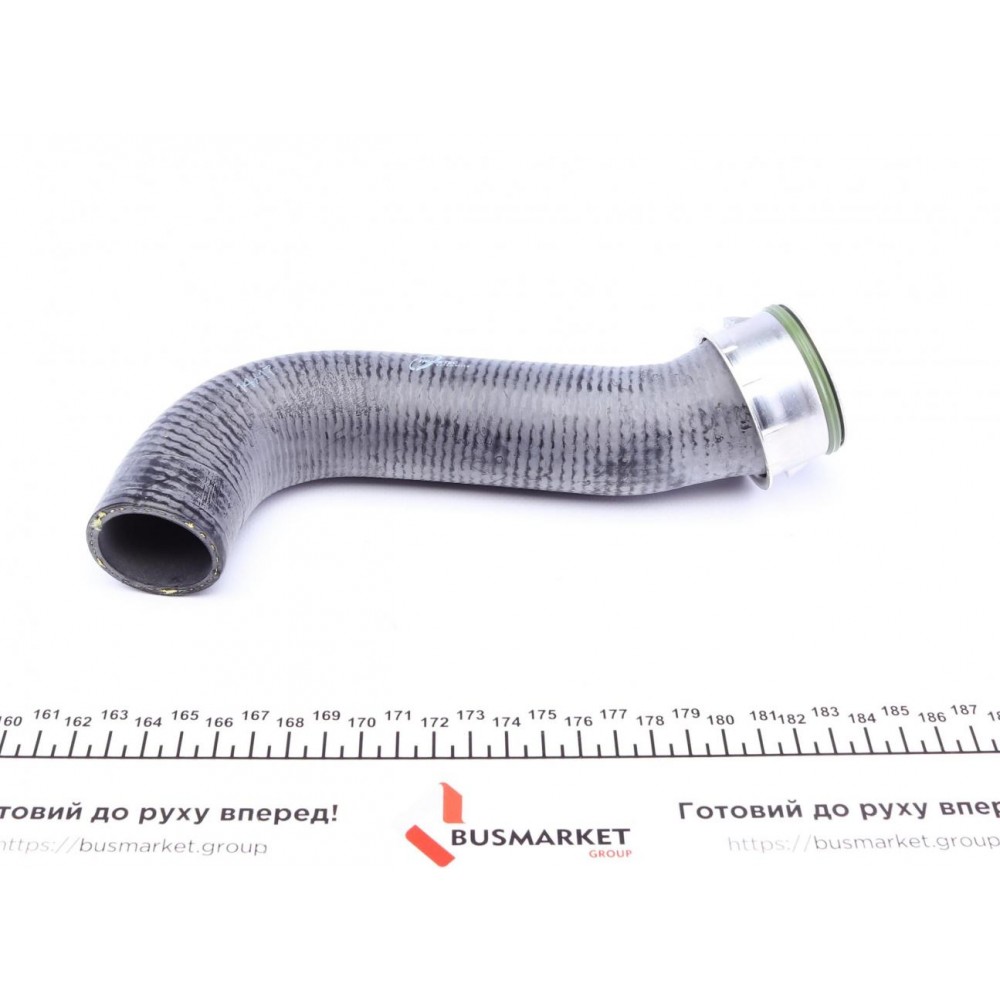 Патрубок інтеркулера VW Golf IV 1.9TDI 97-06