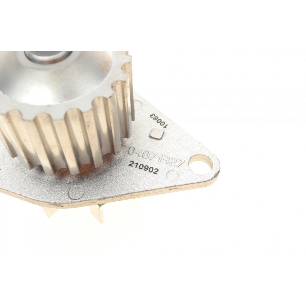 Помпа води Citroen C2/C3/C4/Peugeot 206/307 1.4 16V 03- (18z) (B/B) (6 лоп.)