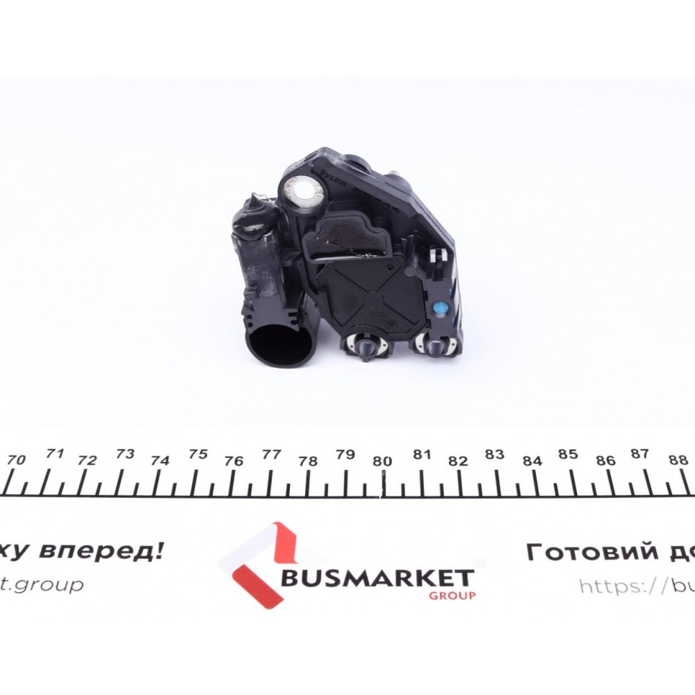 Реле генератора (14V) Audi A4/Q5/BMW X5/X6/5 (F10) 08-
