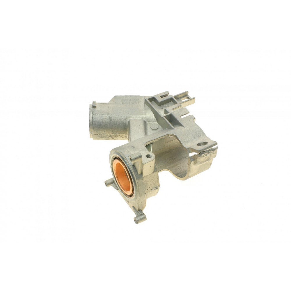 Замок запалювання VW Golf/Passat/Polo 80-03 (корпус)