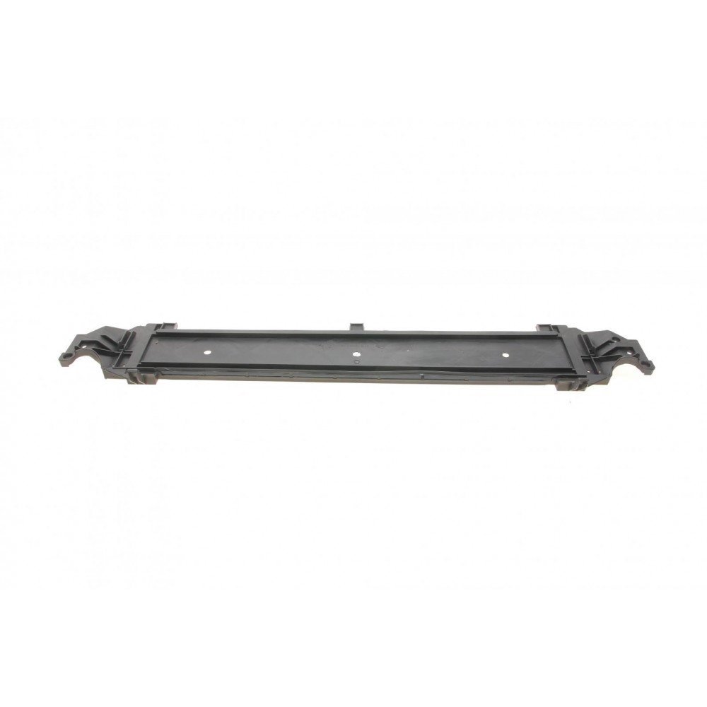 Захист радіатора BMW 5 (F10) 09-16 B47/N47/N57 (нижня)