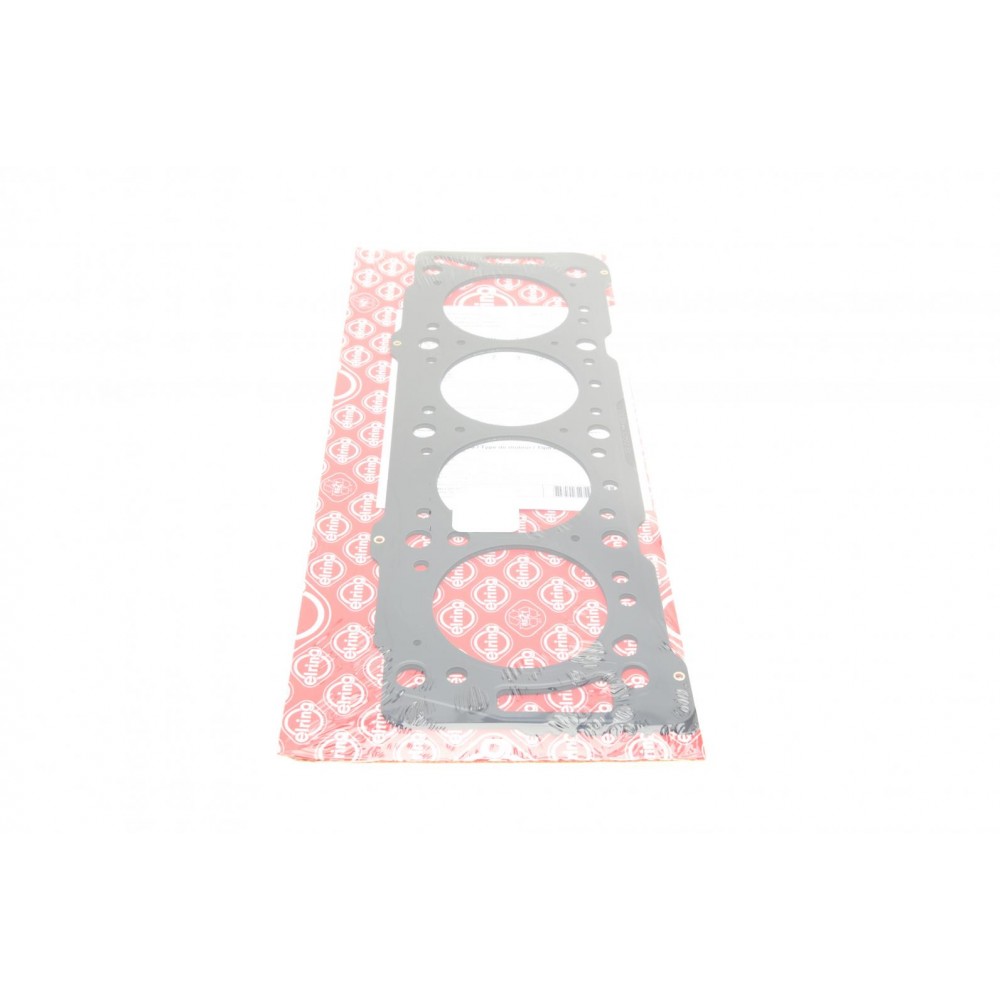 Прокладка ГБЦ Citroen Jumper 1.9TD 94-02 (4 метки) (1.54mm)