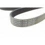 Ремінь генератора Land Rover Defender 2.4 Td4 4х4 06-16