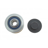 Шків генератора Opel Astra J 1.4-1.6 09-15