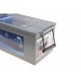 Акумуляторна батарея 185Ah/1150A (513x223x223/+L/B00) PowerPro