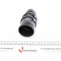 Патрубок інтеркулера Ford Focus 1.0/1.6Ti/1.8TDCi/2.0TDCi 98- (50x57/68x125)