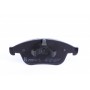 Колодки гальмівні (передні) Renault Megane III/Laguna III/Scenic III 1.5dCi/2.0dCi 07- (Ate-Teves)