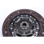Комплект зчеплення Opel Astra H 1.3 CDTI 05-10 (d=220mm)