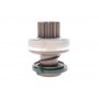 Бендикс стартера MB E-class (W124/W210) OM601-606 93-99 (z=10)
