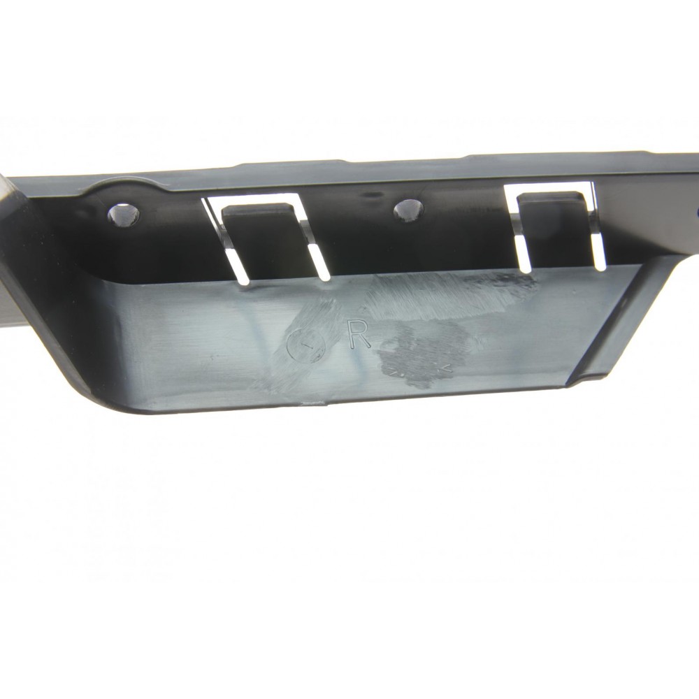 Кронштейн кріплення бампера (переднього/R) BMW 5 (E60) 03-09