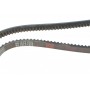 Ремінь генератора MB 609/714D/VW T4 2.4D/Etalon (13x1275)